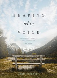 Produktbild: Hearing His Voice