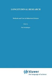 Produktbild: Longitudinal Research