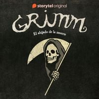 Produktbild: GRIMM: El ahijado de la muerte