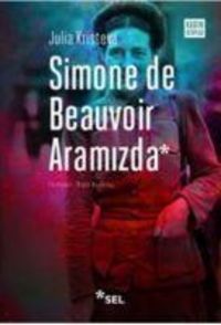 Produktbild: Simone De Beauvoir Aramizda