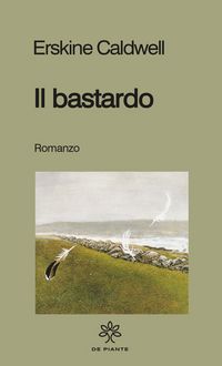 Produktbild: Il bastardo