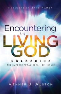 Produktbild: Encountering the Living God