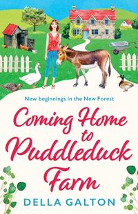 Produktbild: Coming Home to Puddleduck Farm