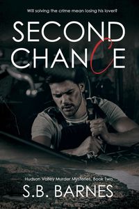 Produktbild: Second Chance (Hudson Valley Murder Mysteries, #2)