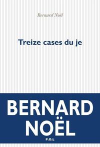Produktbild: 13 cases du je
