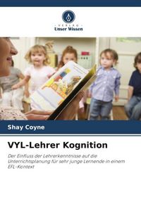 Produktbild: VYL-Lehrer Kognition