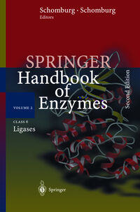 Produktbild: Class 5: Isomerases