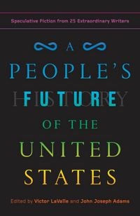 Produktbild: A People's Future of the United States