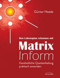 Produktbild: Den Lebensplan erkennen mit Matrix Inform
