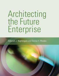 Produktbild: Architecting the Future Enterprise