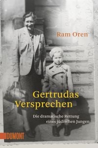 Produktbild: Gertrudas Versprechen