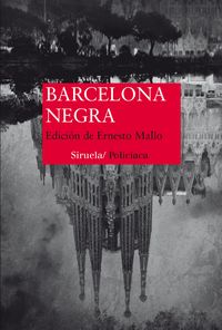 Produktbild: Barcelona Negra