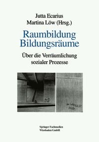 Produktbild: Raumbildung Bildungsr&auml;ume