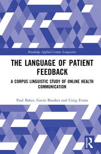 Produktbild: The Language of Patient Feedback