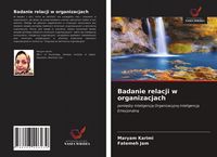 Produktbild: Badanie relacji w organizacjach