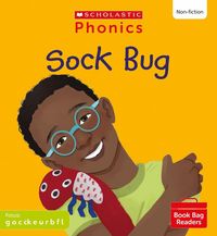 Produktbild: Sock Bug (Set 2)