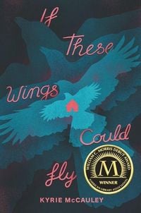Produktbild: If These Wings Could Fly