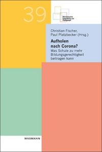 Produktbild: Aufholen nach Corona?