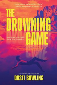 Produktbild: The Drowning Game