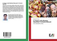 Produktbild: Il "Sogno sulla Monkey Mountain" di Derek Walcott