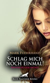 Produktbild: Schlag mich noch einmal! | Erotische Geschichte