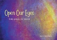 Produktbild: Open Our Eyes