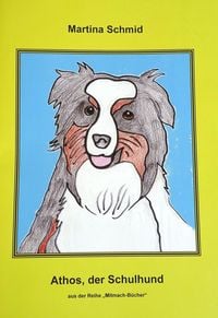 Produktbild: ATHOS, der Schulhund