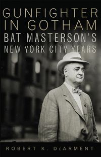 Produktbild: Gunfighter in Gotham