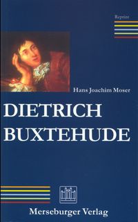 Produktbild: Dietrich Buxtehude