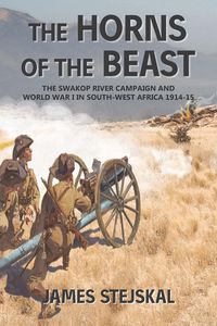 Produktbild: Horns of the Beast