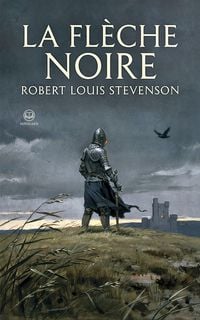 Produktbild: La Fl&egrave;che noire