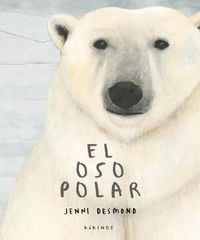 Produktbild: El oso polar