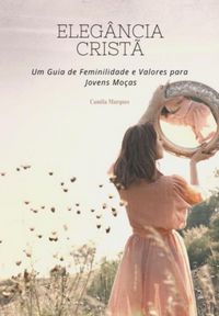 Produktbild: Eleg&acirc;ncia Crist&atilde;