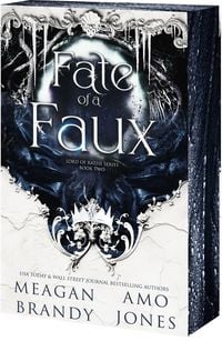 Produktbild: Fate of a Faux