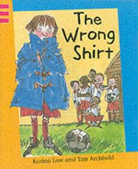 Produktbild: Wrong Shirt