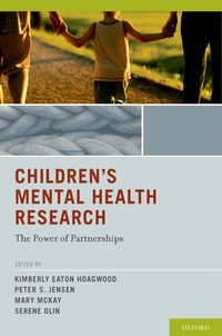 Produktbild: Children's Mental Health Research