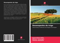Produktbild: Desempenho do trigo