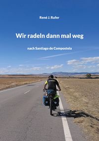 Produktbild: Wir radeln dann mal weg