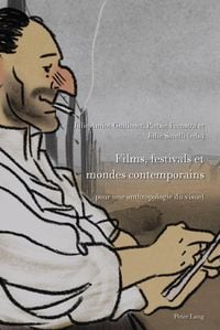 Produktbild: Films, festivals et mondes contemporains
