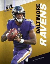 Produktbild: Baltimore Ravens