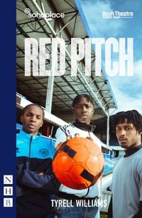 Produktbild: Red Pitch