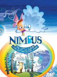 Produktbild: Nimbus The Little Cloud Who Lost His Silver Lining