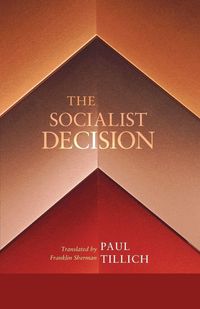 Produktbild: The Socialist Decision