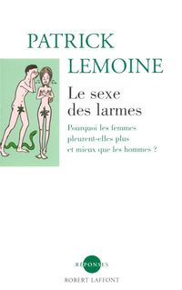 Produktbild: Le sexe des larmes