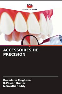 Produktbild: Accessoires De Pr&eacute;cision
