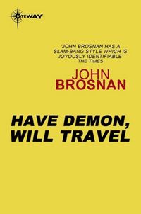 Produktbild: Have Demon, Will Travel