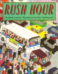 Produktbild: Rush Hour