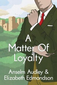 Produktbild: Matter Of Loyalty