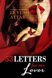 Produktbild: 53 Letters For My Lover