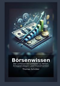 Produktbild: B&ouml;rsenwissen